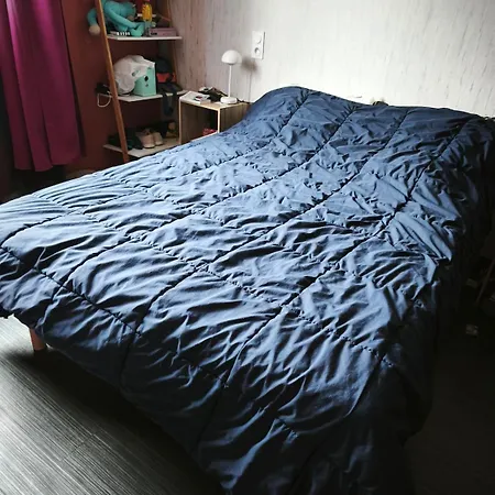 Maison Couchages Jusqu'a 9 Personnes Ferienhaus Tully