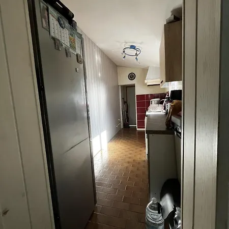 Maison Couchages Jusqu'a 9 Personnes Ferienhaus *
