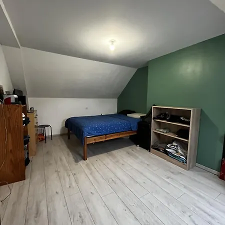Maison Couchages Jusqu'a 9 Personnes *