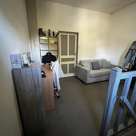 Ferienhaus Maison Couchages Jusqu'a 9 Personnes *